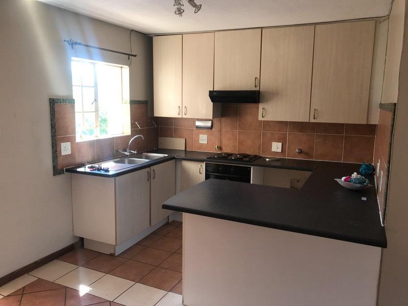 2 Bedroom Property for Sale in Olympus Gauteng