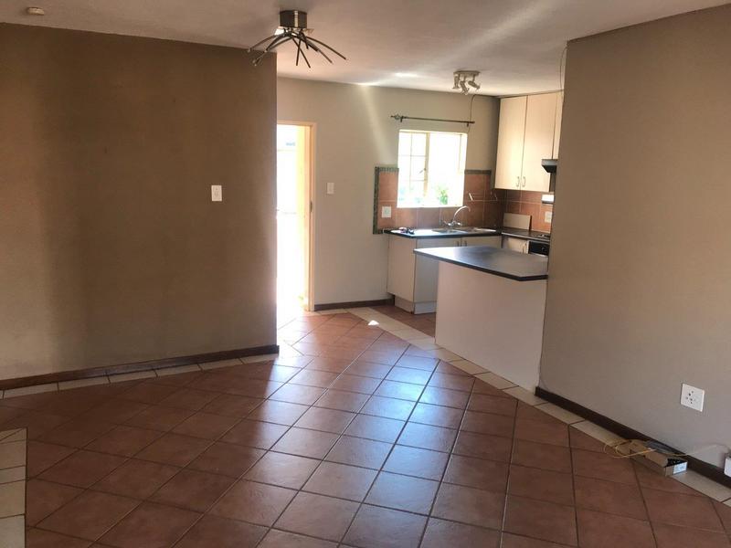 2 Bedroom Property for Sale in Olympus Gauteng