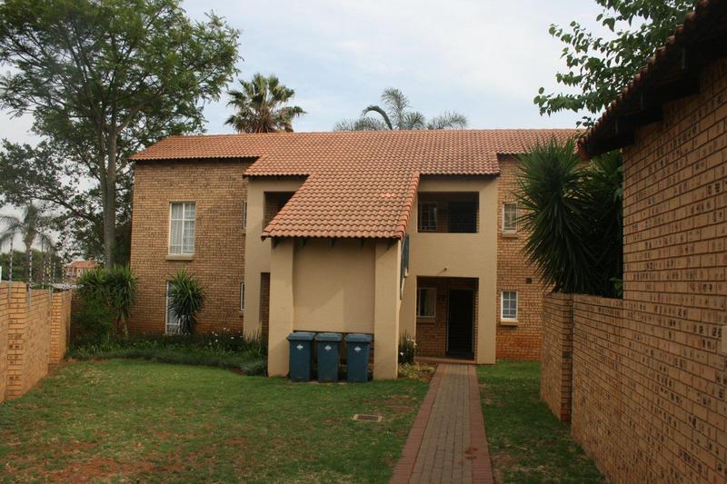 2 Bedroom Property for Sale in Olympus Gauteng