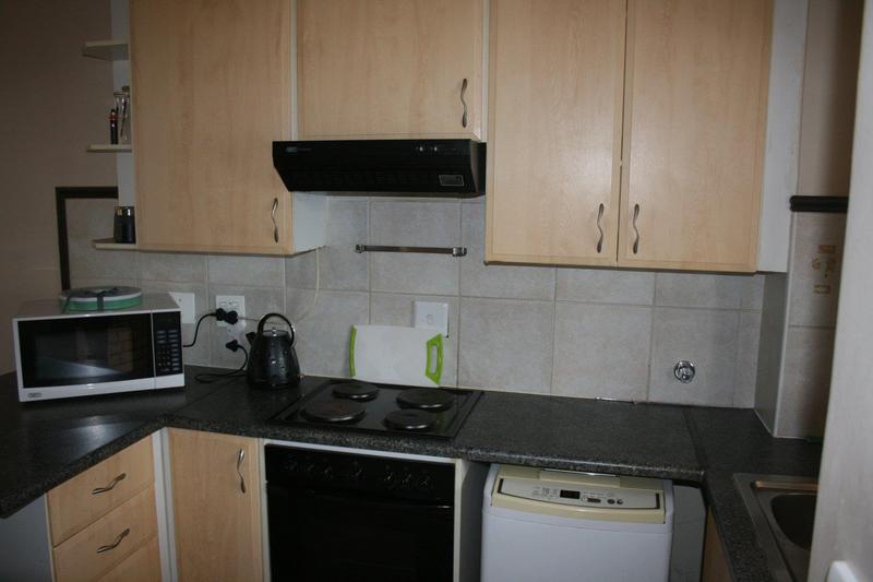 2 Bedroom Property for Sale in Olympus Gauteng