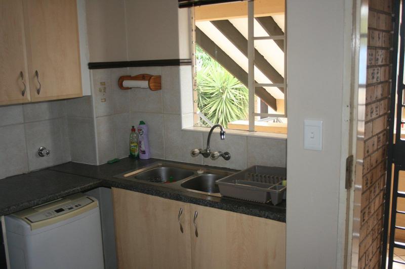 2 Bedroom Property for Sale in Olympus Gauteng