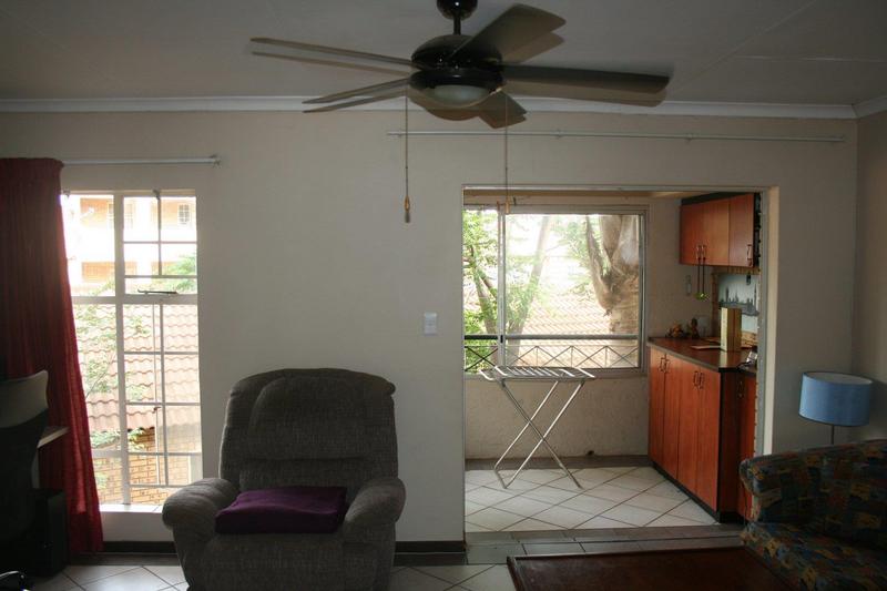 2 Bedroom Property for Sale in Olympus Gauteng