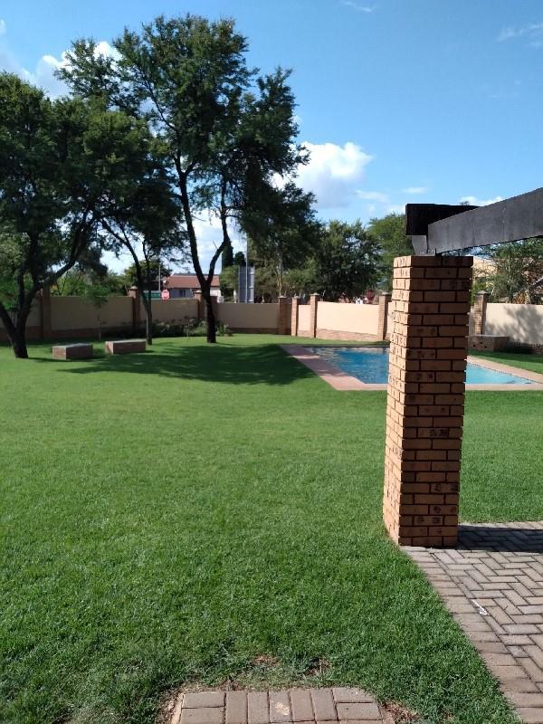 2 Bedroom Property for Sale in Olympus Gauteng