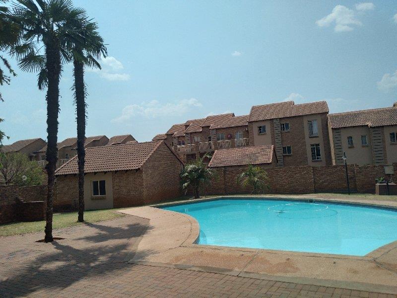 2 Bedroom Property for Sale in Olympus Gauteng