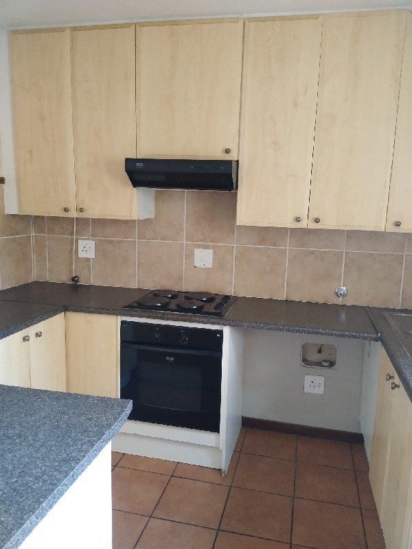 2 Bedroom Property for Sale in Olympus Gauteng