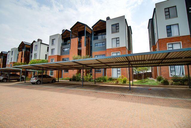 1 Bedroom Property for Sale in The Hills Game Reserve Estate Gauteng