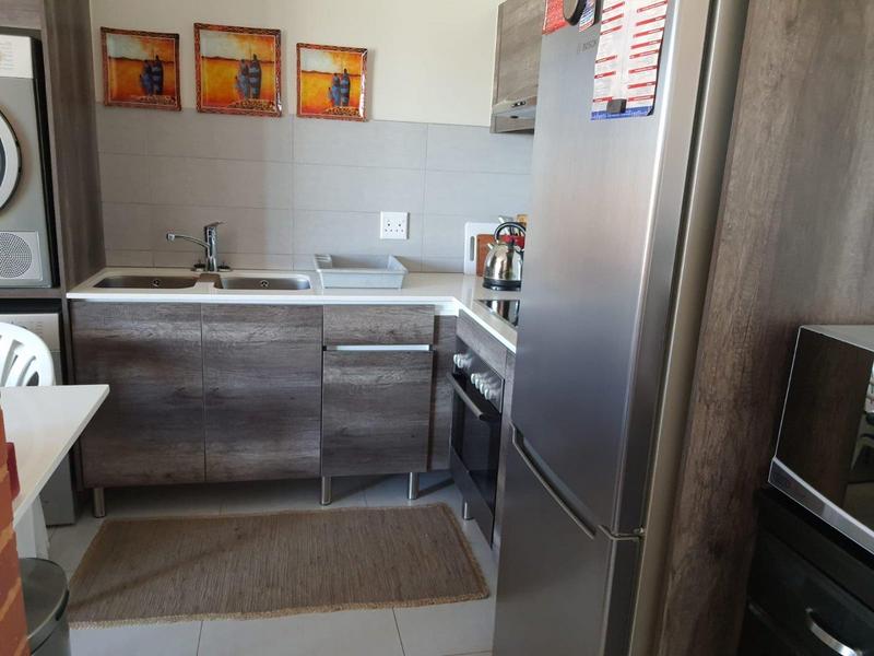 1 Bedroom Property for Sale in The Hills Game Reserve Estate Gauteng