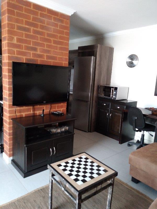 1 Bedroom Property for Sale in The Hills Game Reserve Estate Gauteng