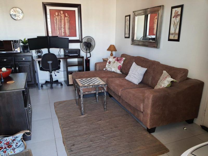 1 Bedroom Property for Sale in The Hills Game Reserve Estate Gauteng