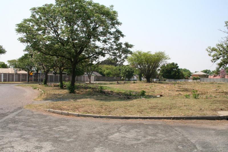 0 Bedroom Property for Sale in Parkhill Gardens Gauteng