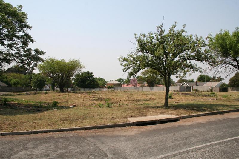 0 Bedroom Property for Sale in Parkhill Gardens Gauteng