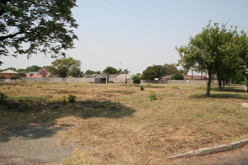 0 Bedroom Property for Sale in Parkhill Gardens Gauteng