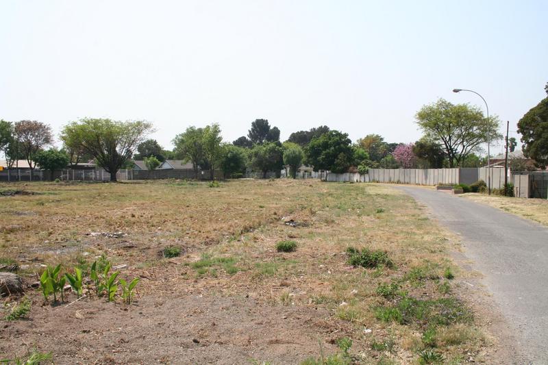 0 Bedroom Property for Sale in Parkhill Gardens Gauteng