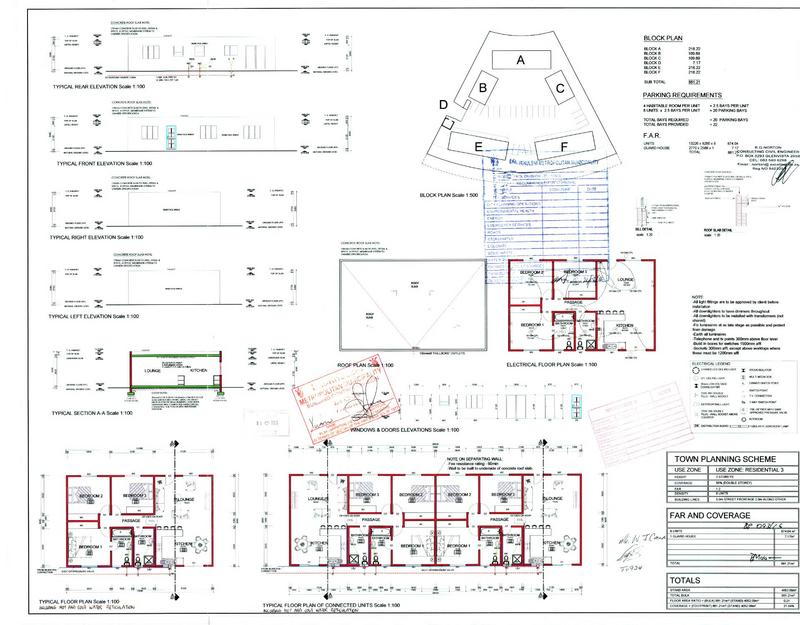 0 Bedroom Property for Sale in Parkhill Gardens Gauteng