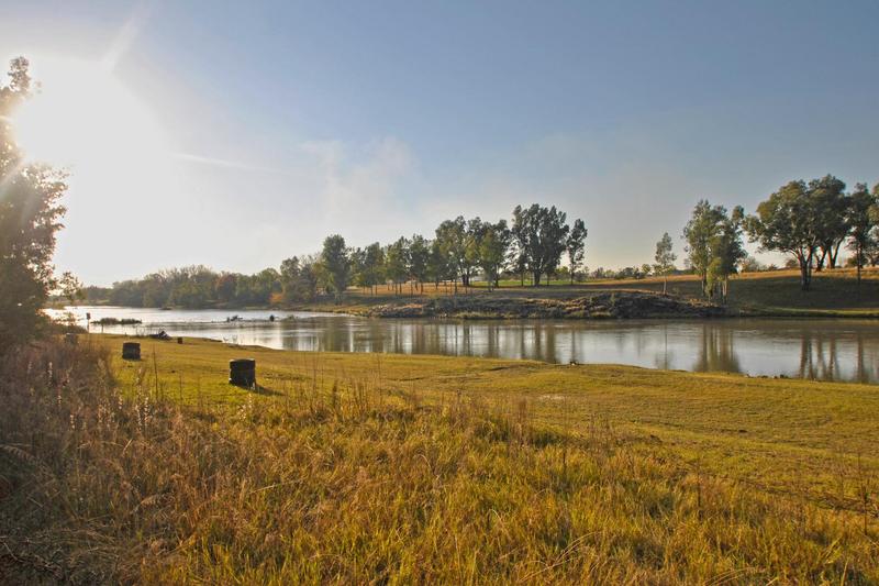 0 Bedroom Property for Sale in Vaal River Gauteng