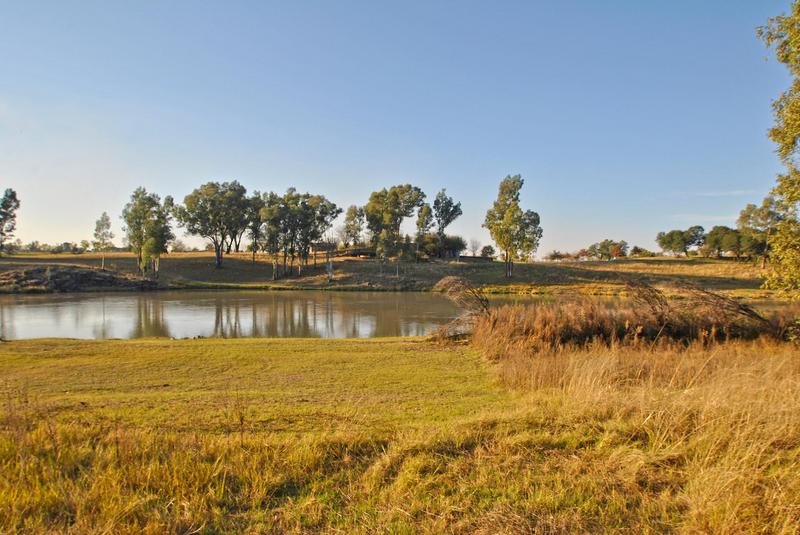 0 Bedroom Property for Sale in Vaal River Gauteng