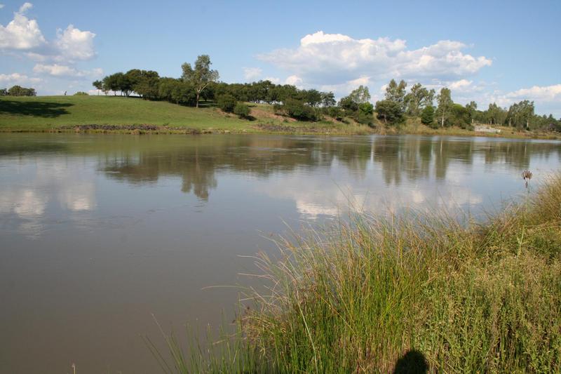 0 Bedroom Property for Sale in Vaal River Gauteng