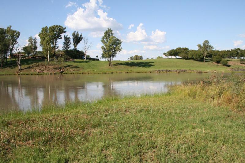 0 Bedroom Property for Sale in Vaal River Gauteng