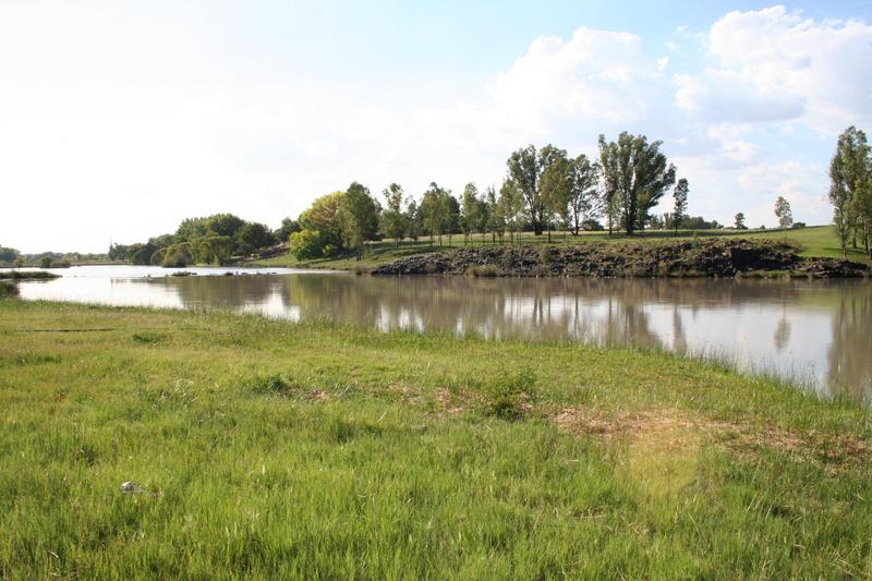 0 Bedroom Property for Sale in Vaal River Gauteng