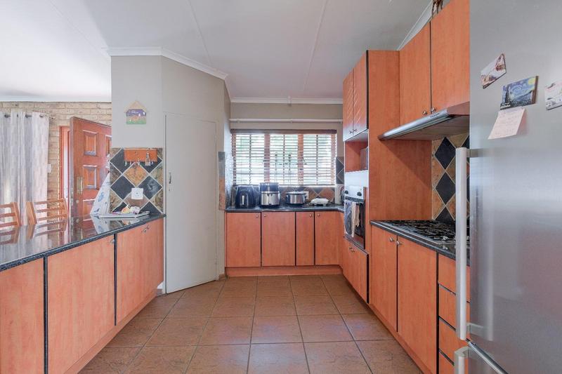 3 Bedroom Property for Sale in Highveld Gauteng