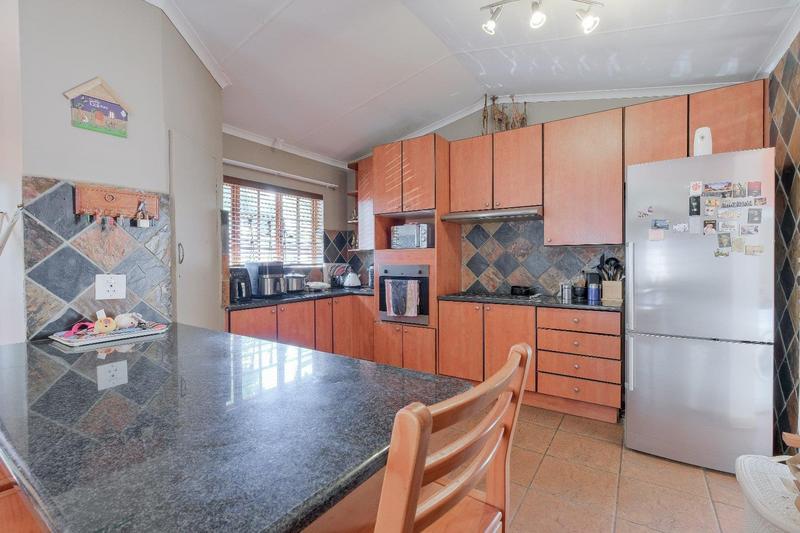 3 Bedroom Property for Sale in Highveld Gauteng