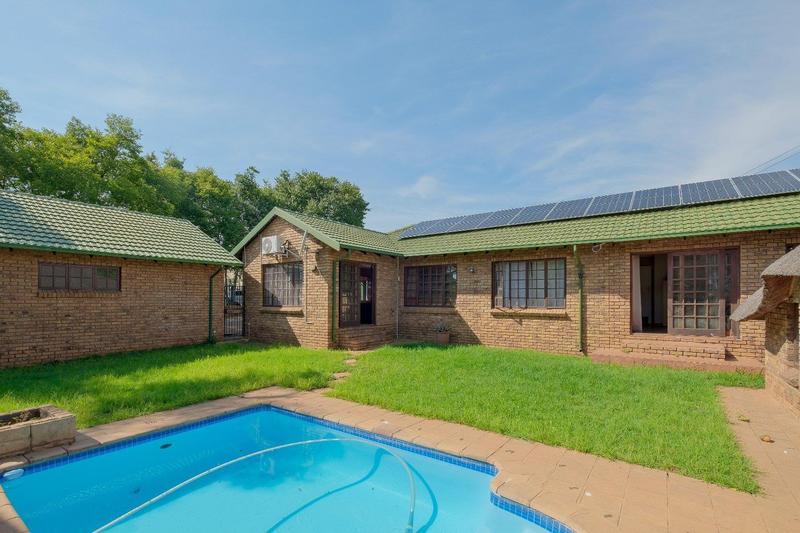 3 Bedroom Property for Sale in Highveld Gauteng