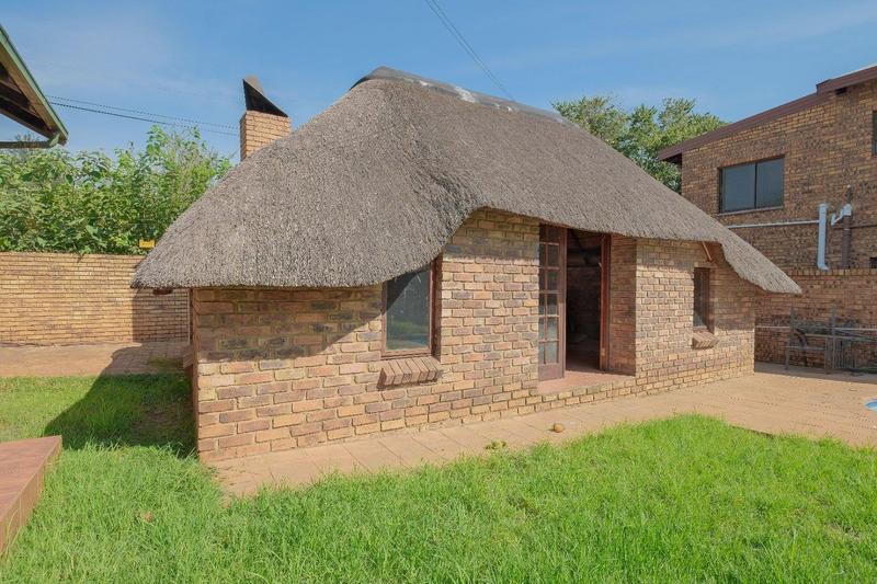 3 Bedroom Property for Sale in Highveld Gauteng