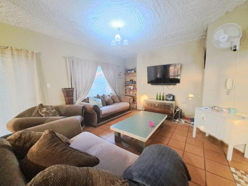 3 Bedroom Property for Sale in Annlin Gauteng