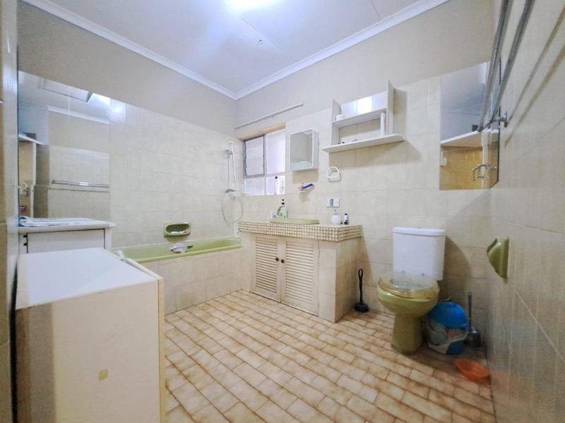 3 Bedroom Property for Sale in Annlin Gauteng