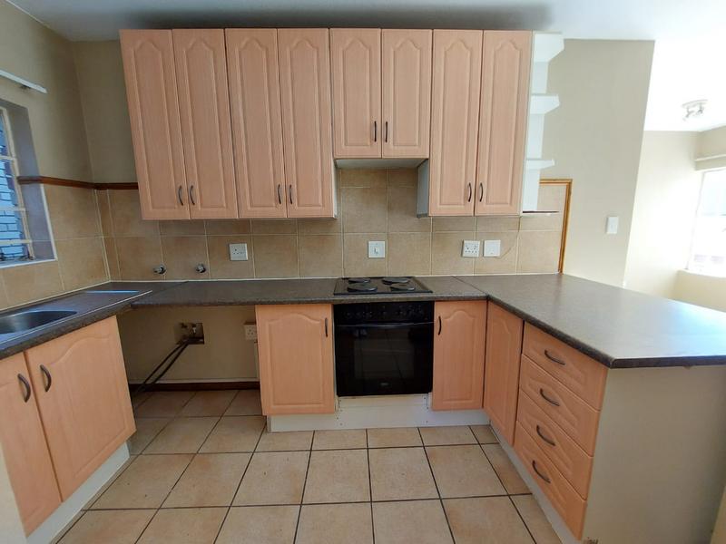 2 Bedroom Property for Sale in Moreleta Park Gauteng