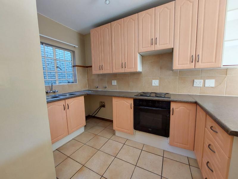 2 Bedroom Property for Sale in Moreleta Park Gauteng