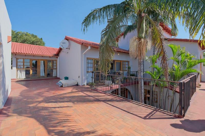 5 Bedroom Property for Sale in Murrayfield Gauteng