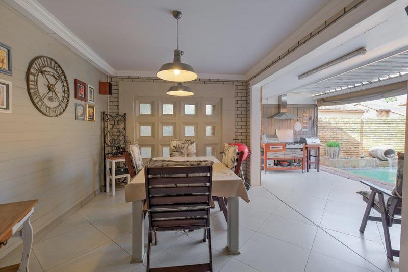 4 Bedroom Property for Sale in Wierdaglen Estate Gauteng