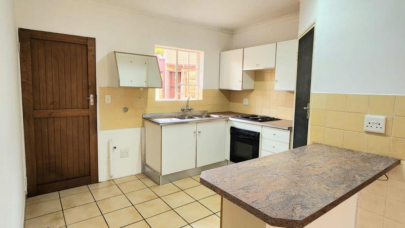 2 Bedroom Property for Sale in Wierdaglen Estate Gauteng