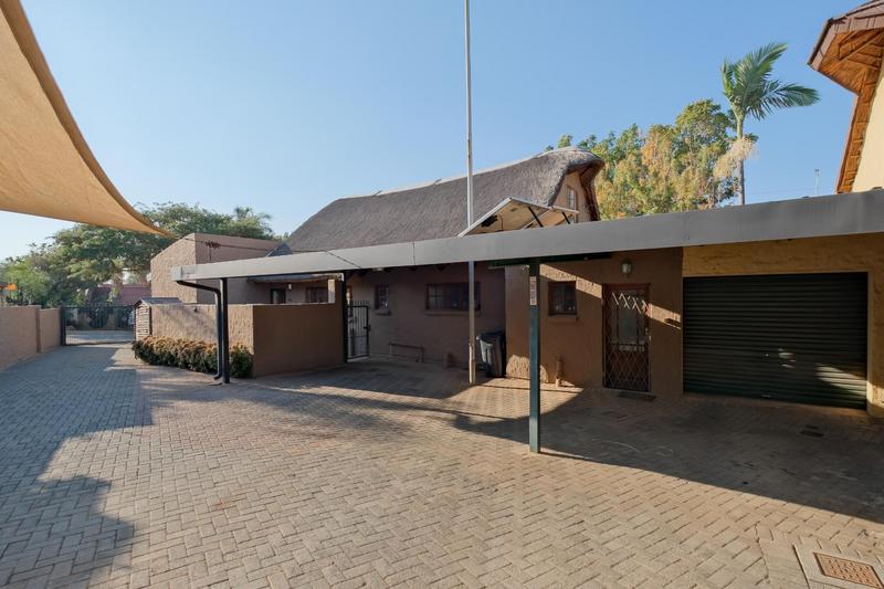 3 Bedroom Property for Sale in Monument Park Gauteng