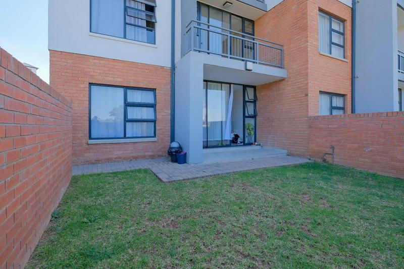 3 Bedroom Property for Sale in Lombardy Estate Gauteng