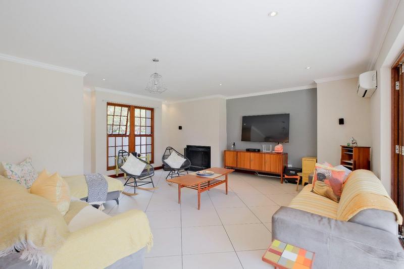 4 Bedroom Property for Sale in Southdowns Gauteng
