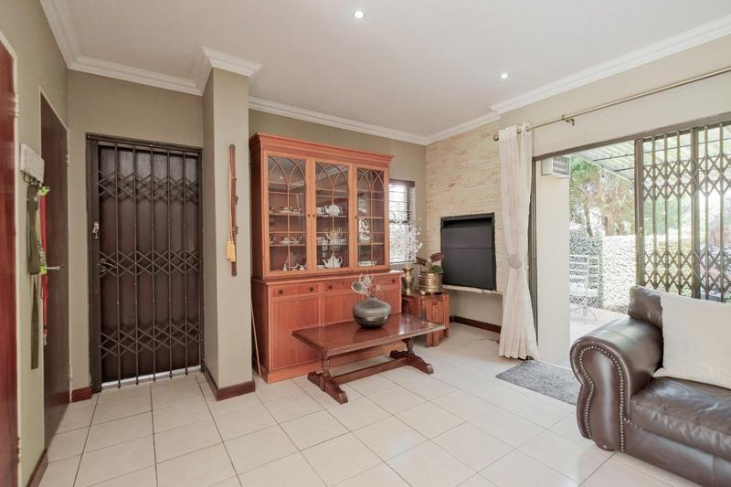 3 Bedroom Property for Sale in Zwartkop Golf Estate Gauteng