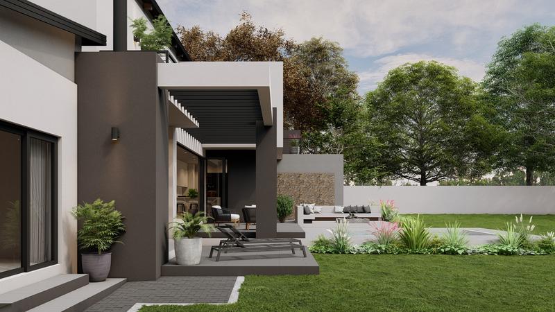 4 Bedroom Property for Sale in Midstream Heights Gauteng