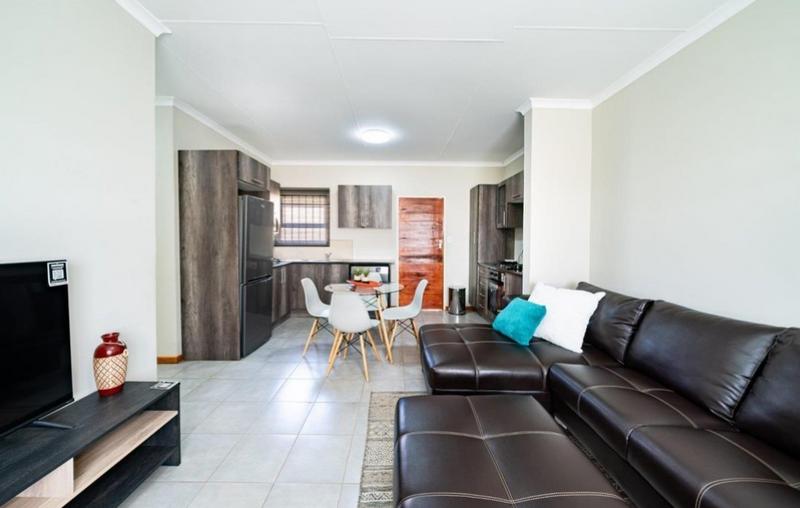 2 Bedroom Property for Sale in Lenasia South Gauteng