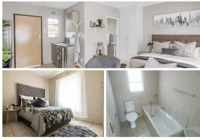 2 Bedroom Property for Sale in Olievenhoutbosch Gauteng