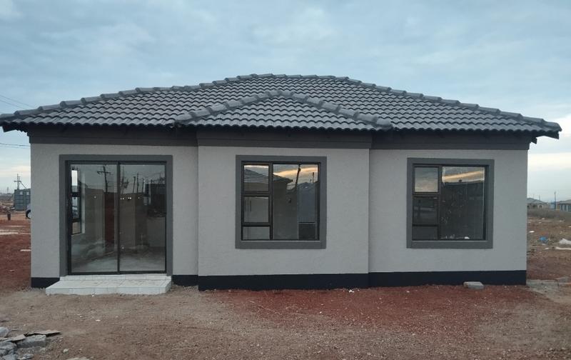 2 Bedroom Property for Sale in Westonaria Gauteng