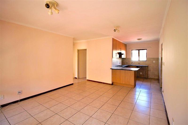 2 Bedroom Property for Sale in Rivonia Gauteng