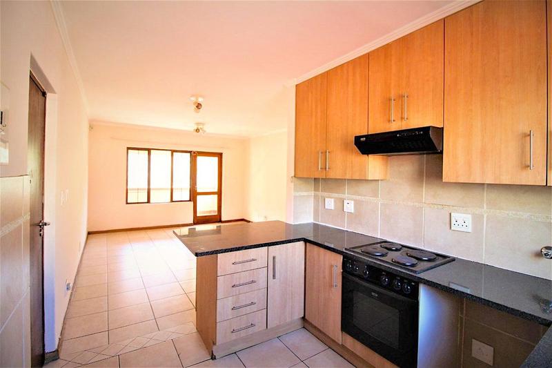 2 Bedroom Property for Sale in Rivonia Gauteng