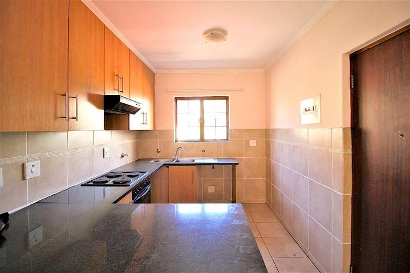 2 Bedroom Property for Sale in Rivonia Gauteng