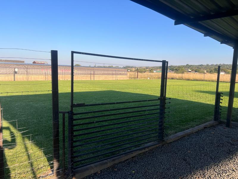 3 Bedroom Property for Sale in Bultfontein Gauteng