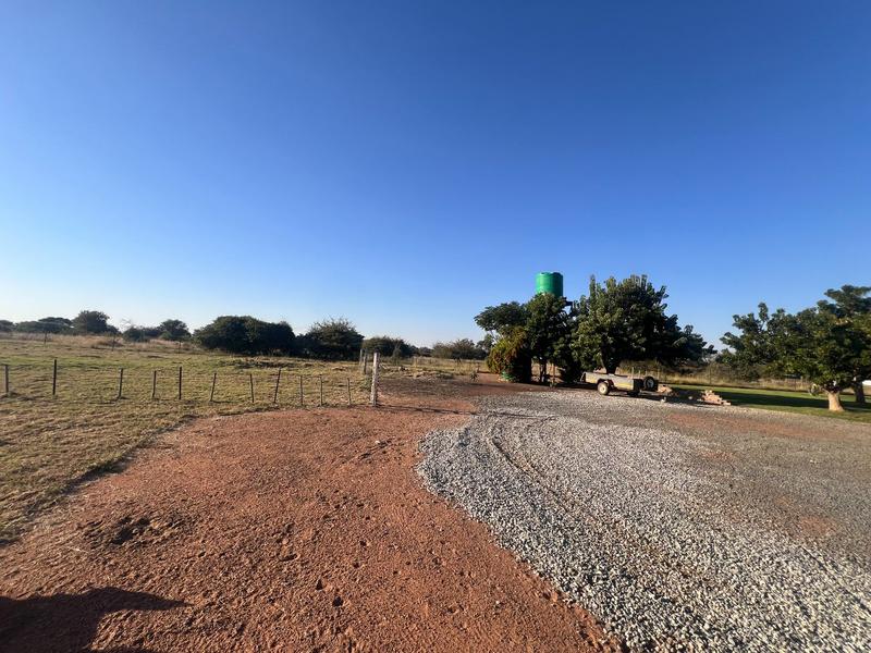 3 Bedroom Property for Sale in Bultfontein Gauteng