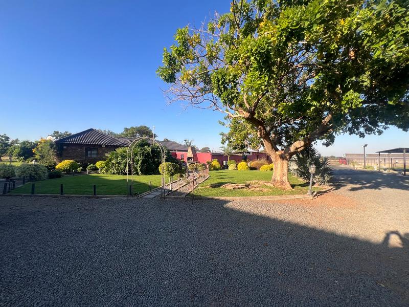 3 Bedroom Property for Sale in Bultfontein Gauteng