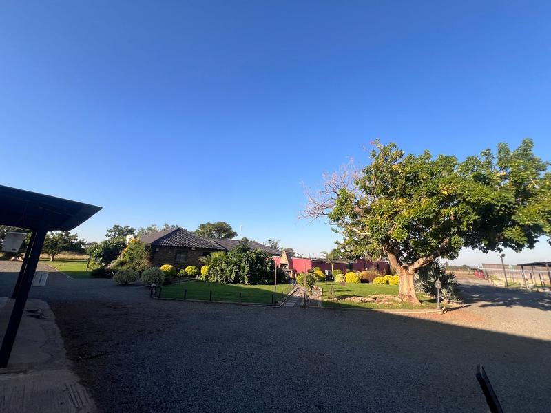 3 Bedroom Property for Sale in Bultfontein Gauteng