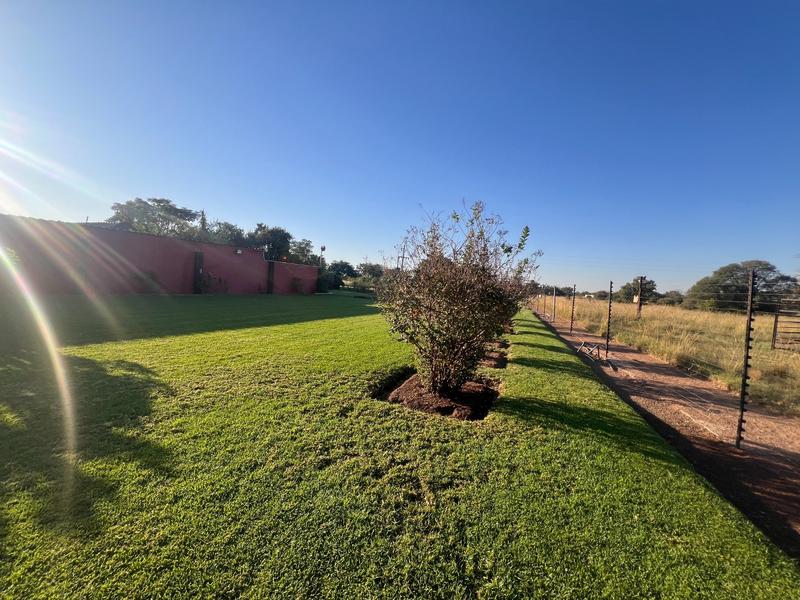 3 Bedroom Property for Sale in Bultfontein Gauteng